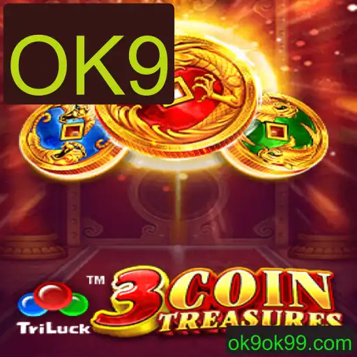 Descubra o Fascinante Mundo de 3CoinTreasures: O Jogo que Desafia suas Habilidades com a Estratégia OK9