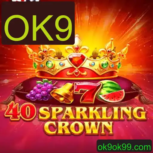 Descubra o Emocionante Jogo 40SparklingCrown com a Palavra-Chave OK9