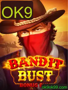 Explore o Fascinante Mundo de BanditBustBonusBuy e a Inovação OK9