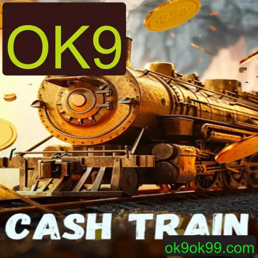 Descubra a Emoção de Jogar CashTrain com a Chave Especial OK9