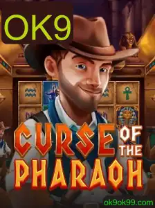 CurseofthePharaoh: O Enigma Antigo que Prende Jogadores ao Redescobrir o Passado