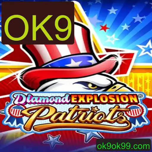 Descobrindo o Emocionante Mundo de DiamondExplosionPatriots
