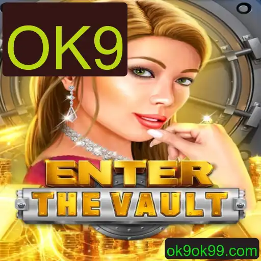 Explorando EntertheVault: Uma Nova Experiência de Jogo com OK9