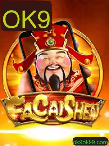 Descubra o Fascinante Mundo do Jogo FaCaiShenM com OK9