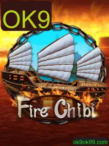 Descubra FireChibi: A Nova Sensação no Mundo dos Jogos com OK9