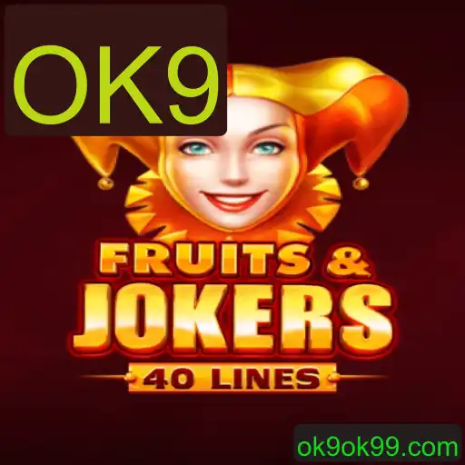 Descubra o Jogo Emocionante FruitsAndJokers40 com a Palavra-Chave OK9