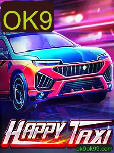 Explorando o Mundo de HappyTaxi e Suas Regras Empolgantes