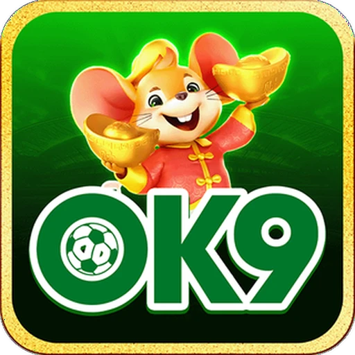 OK9 Logo