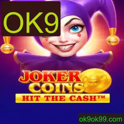 JokerCoins: Descubra o Mundo Fascinante do Jogo com OK9