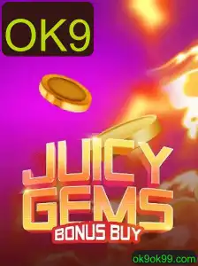 Descubra a Emoção do Jogo JuicyGemsBonusBuy com a Palavra-Chave OK9
