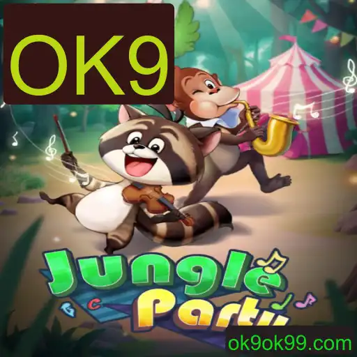 JungleParty: Uma Aventura Selvagem no Mundo dos Jogos