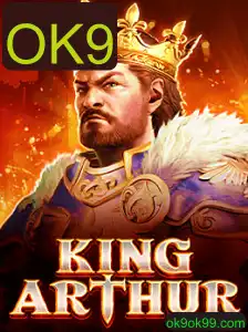 Descubra KingArthur: O Novo Jogo de Estratégia com a Palavra-Chave OK9