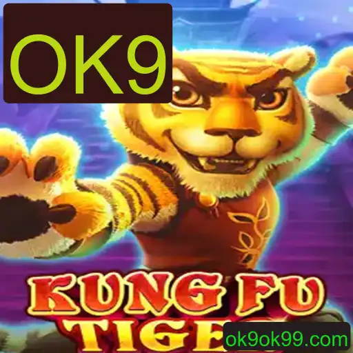 Descubra o Fascinante Mundo de KungFuTiger