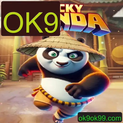 Descubra o Fascinante Mundo de LuckyPanda: Um Jogo de Sorte e Estratégia com OK9