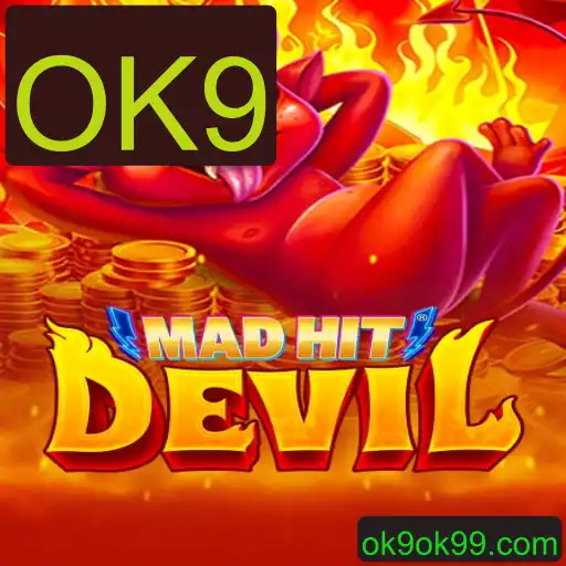 Explorando o Mundo de MadHitDevil: O Jogo que Está Conquistando o Mundo com OK9