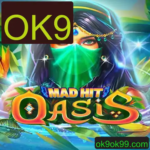 MadHitOasis: A Nova Sensação do Mundo dos Jogos