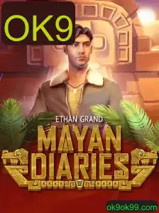 Descubra a Aventura Inédita de MayanDiaries
