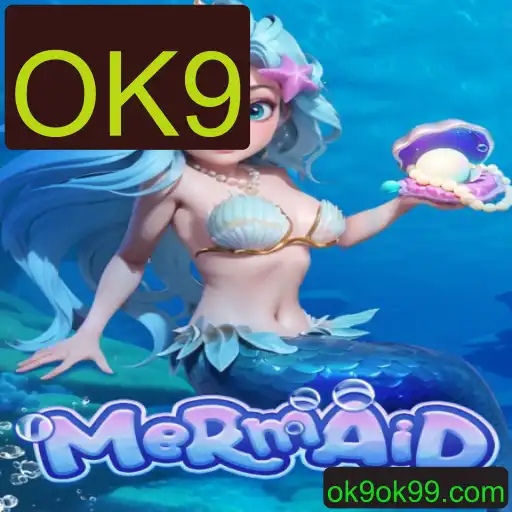Desvendando o Fascinante Jogo Mermaid: Uma Jornada Subaquática com OK9