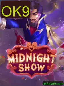 Descubra o Fascinante Mundo do Jogo 'MidnightShow' com OK9
