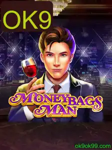 Explorando o Mundo de MoneybagsMan: Um Novo Fenômeno no Universo dos Jogos