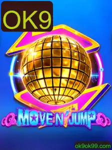 MovenJump: Um Novo Jogo Empolgante Que Está Movimentando o Mundo dos Games com OK9
