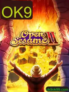 OpenSesameII: Explorando o Novo Jogo de Estratégia e Mistério com OK9