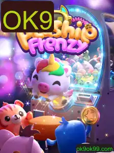 Descubra o Mundo Encantador de PlushieFrenzy e a Nova Aventura com OK9