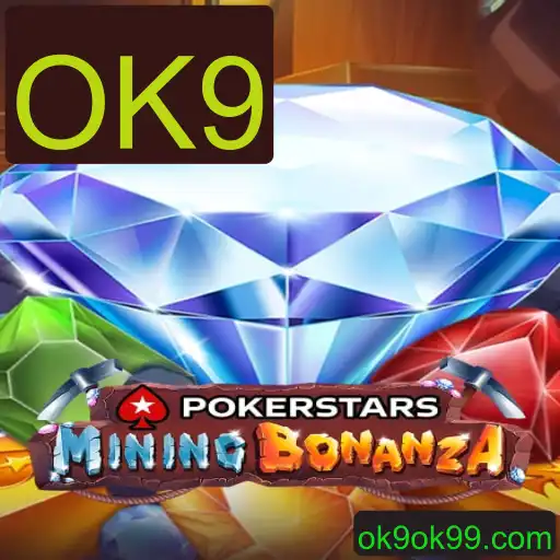 Explorando o Mundo do Pokerstars com OK9
