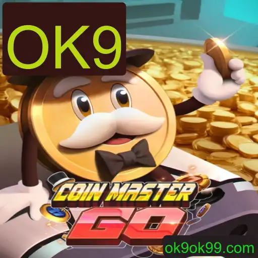 CoinMasterGO: Descubra o Mundo Fascinante e as Regras de OK9