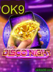 Descubra o Fascinante Mundo de 'DiscoNightM' com OK9