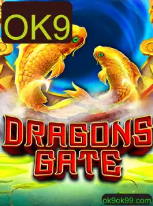 Aventuras e Estratégias em DragonsGate: Descubra o Universo de OK9