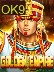GoldenEmpire: Um Mergulho no Mundo de Estratégia e Aventura