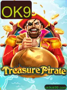 Explorando o Fascinante Mundo de TreasurePirate