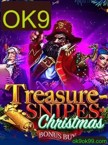 Descubra o Mundo de TreasuresnipesChristmas e Suas Regras Empolgantes