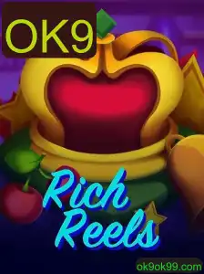 RichReels: Descubra o Mundo e as Regras do Jogo do Momento com OK9