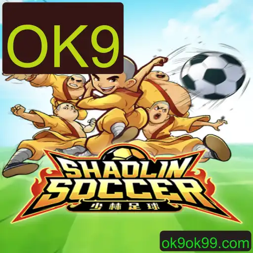 Descubra o Fascinante Mundo de ShaolinSoccer: Uma Fusion entre Artes Marciais e Futebol