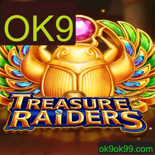 Descubra o Mundo de TREASURERAIDERS