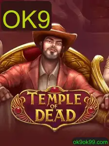 TempleofDead: Descubra o Mundo Místico do Novo Jogo de Ação