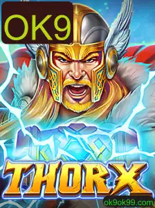 ThorX: Desvendando o Mundo do Novo Jogo com a Palavra-Chave OK9