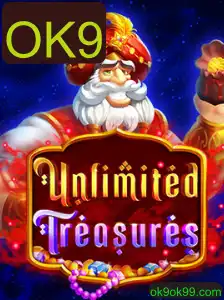UnlimitedTreasures: Uma Jornada de Aventura e Descoberta