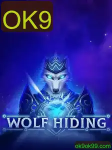 WolfHiding: A Nova Sensação do Mundo dos Jogos com o Código Secreto OK9
